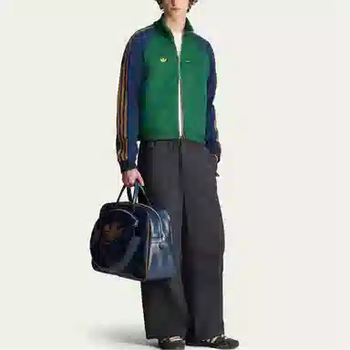 adidas originals x Brain Dead SS25