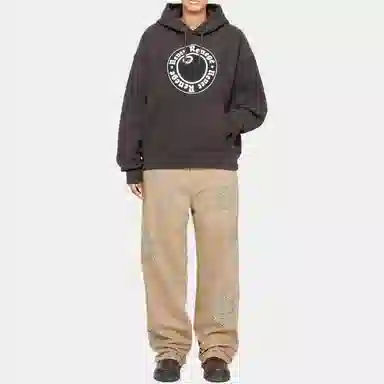 Stussy x Denim Tears SS25 logo