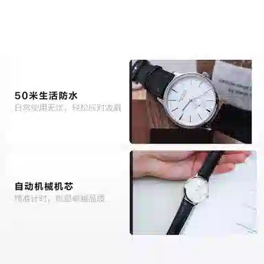 Sea-Gull 819.12.6075