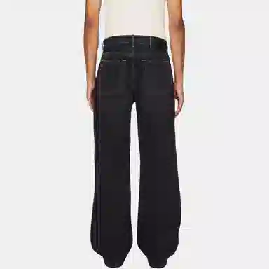 Acne Studios 2021M Black