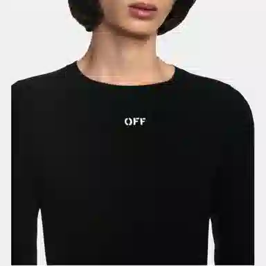 OFF-WHITE FW24 Logo