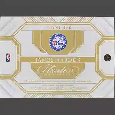 PANINI 2022-23 76 1920 Patch