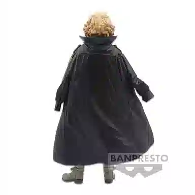 BANPRESTO 14cm