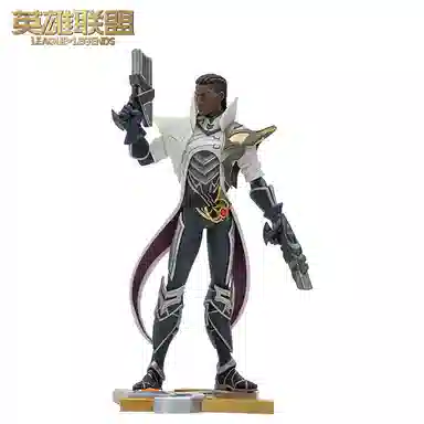 LEAGUE OF LEGENDS LOL