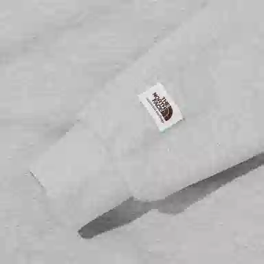 THE NORTH FACE Daily Logo Sweatshirts