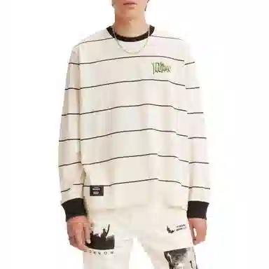 Levi's x Universal Monsters FW22 Pullover Sweatshirt