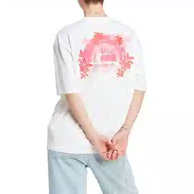 adidas originals Graphic Tee LogoT