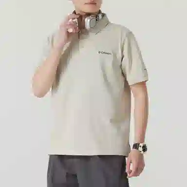 Columbia Polo