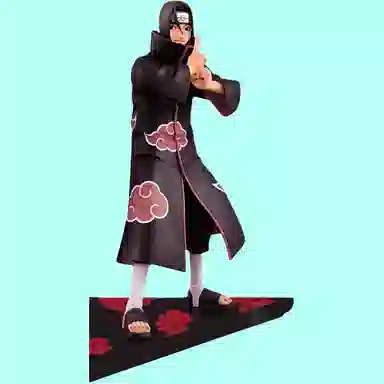 BANPRESTO dxf 16cm