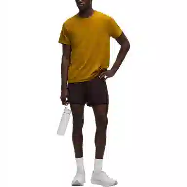 lululemon Metal Vent Tech T