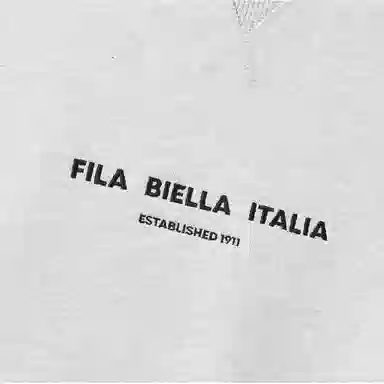 FILA Logo