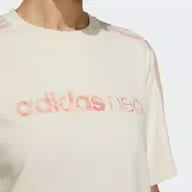 adidas neo W Cg T1 Logo T