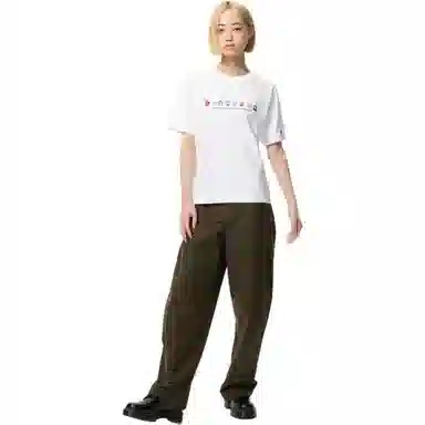 UNIQLO x chiikawa x SS25 T