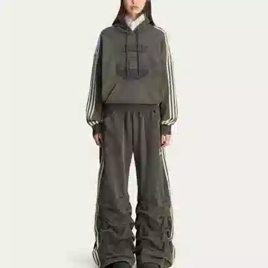 adidas originals x Avavav HOODIE