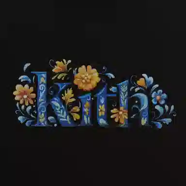 KITH Monday Program SS25 T