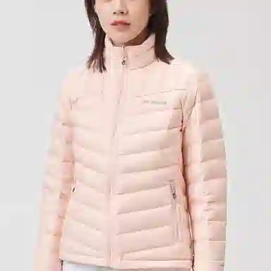 Columbia 3-in-1 Jacket Red