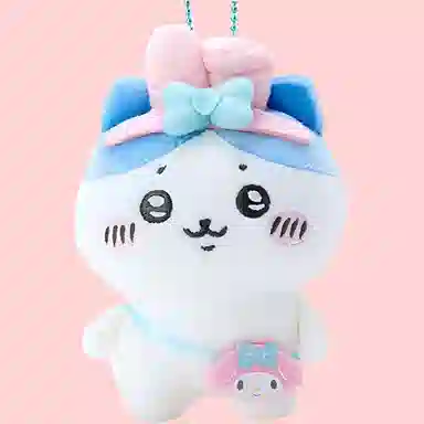 Sanrio Chiikawa 14cm