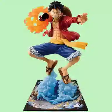 BANPRESTO D treasure cruise vol.2 a 15cm