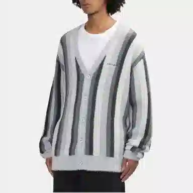 Carhartt WIP V-Neck Knit Sweater