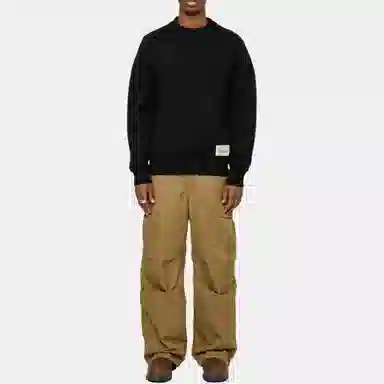 Stussy x OUR LEGACY SS24