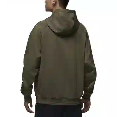 Jordan Sport Hoop Fleece Dri-FIT