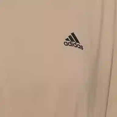 adidas Logo Dress Brown