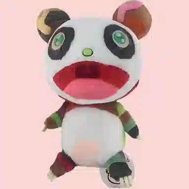 Murakami Takashi KAIKAIKIKI