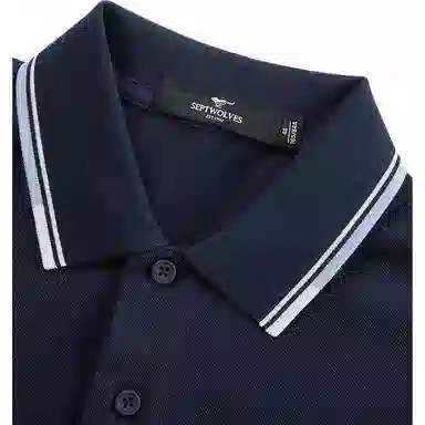 SEPTWOLVES Polo