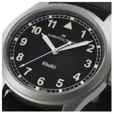 Hamilton Khaki Field Quartz 38mm