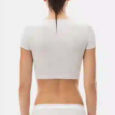 alexander wang SS22 T