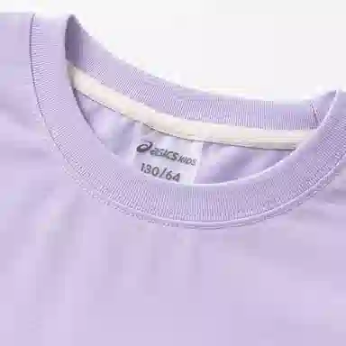 Asics Cool Breeze Tee Purple