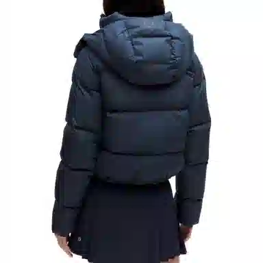 lululemon Wunder Puff