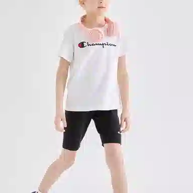 Champion Kids SS24 T