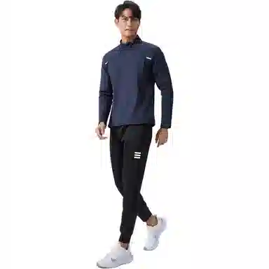 金盾 速干衣户外时尚卫衣 男款