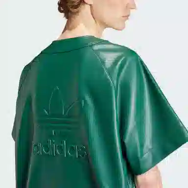 adidas Originals Adicolor Shirt Forest Green