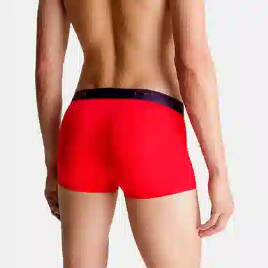 CALVIN KLEIN LOW RISE TRUNK 1