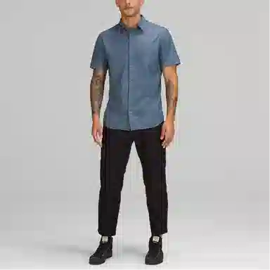 lululemon Commission