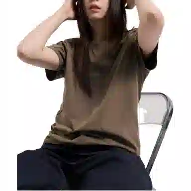 acme de la vieADLV LOGO SS25 T