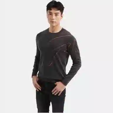 Gosa Casual Sweater Men