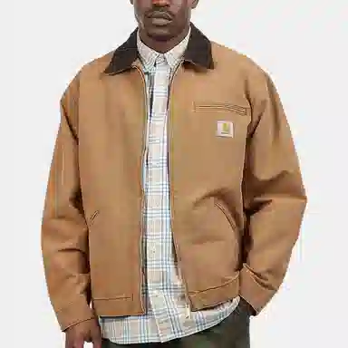 Carhartt WIP OG Detroit Jacket