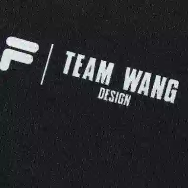 FILA FUSION x TEAM WANG design FW23