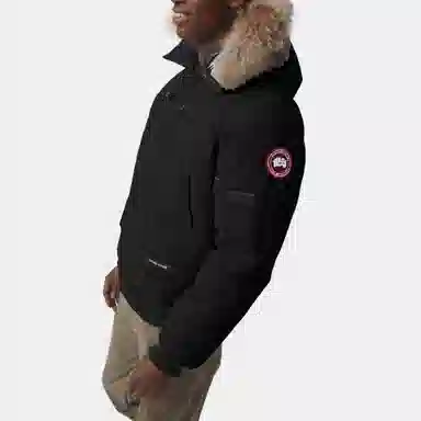 Canada Goose Chilliwack Black