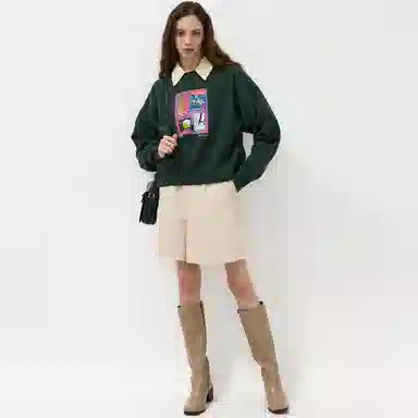 MOUSSY
