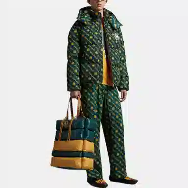 Moncler Genius x Palm Angels Thompson