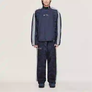 adidas originals x THUG CLUB