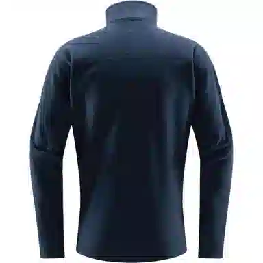 HAGLFS Buteo Mid Jacket Logo