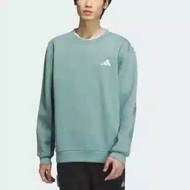 adidas FW24 SMALL LOGO SWEAT