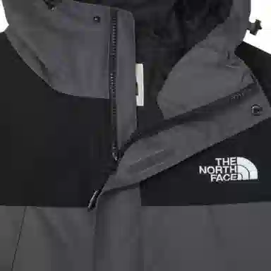 The North Face