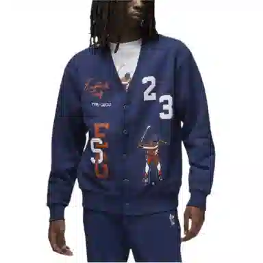 Jordan x Eastside Golf FW22