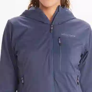 Marmot Ether DriClime